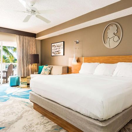 Doubletree By Hilton Grand Key Resort Кей Уест Екстериор снимка