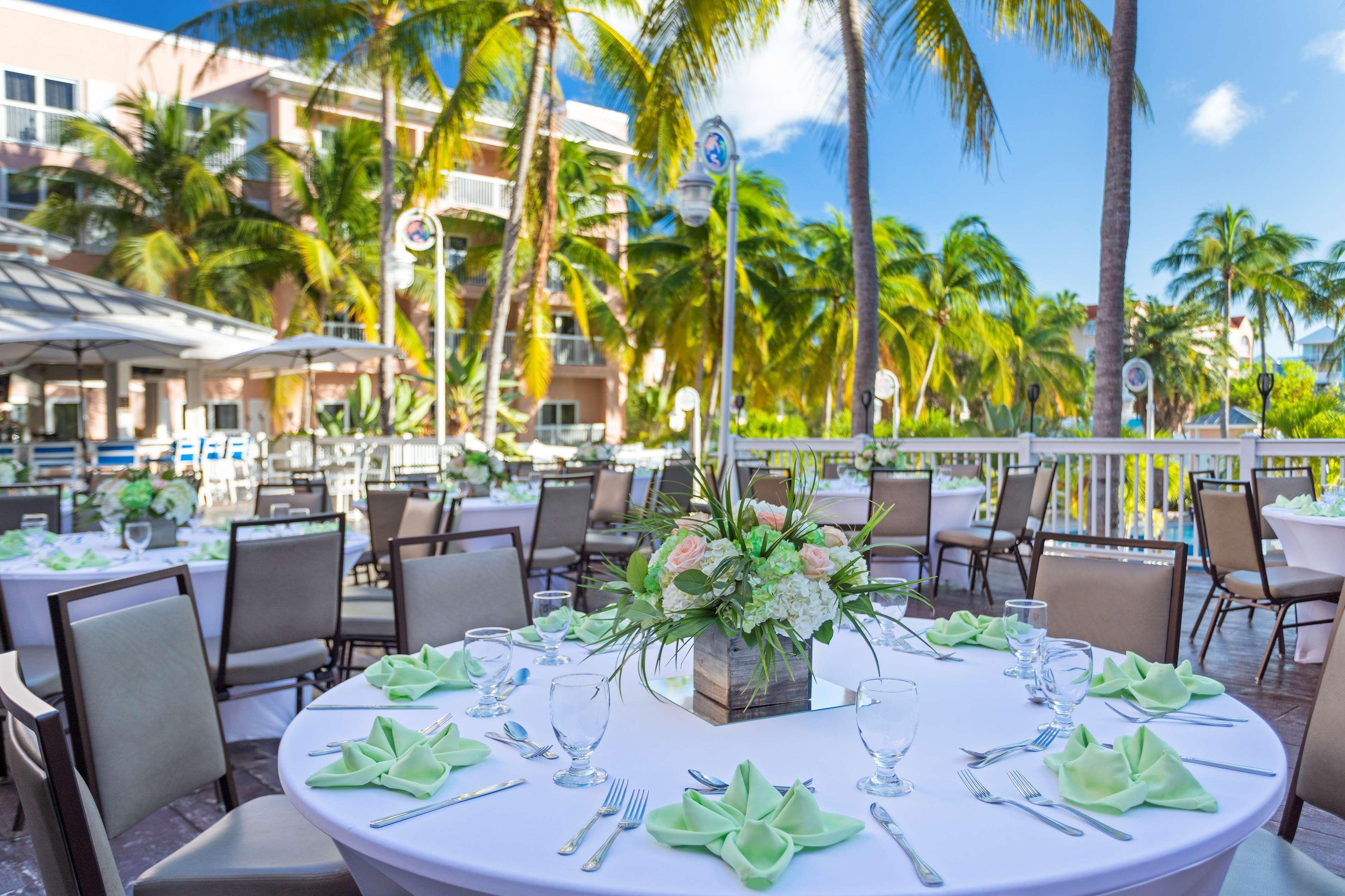 Doubletree By Hilton Grand Key Resort Кей Уест Екстериор снимка