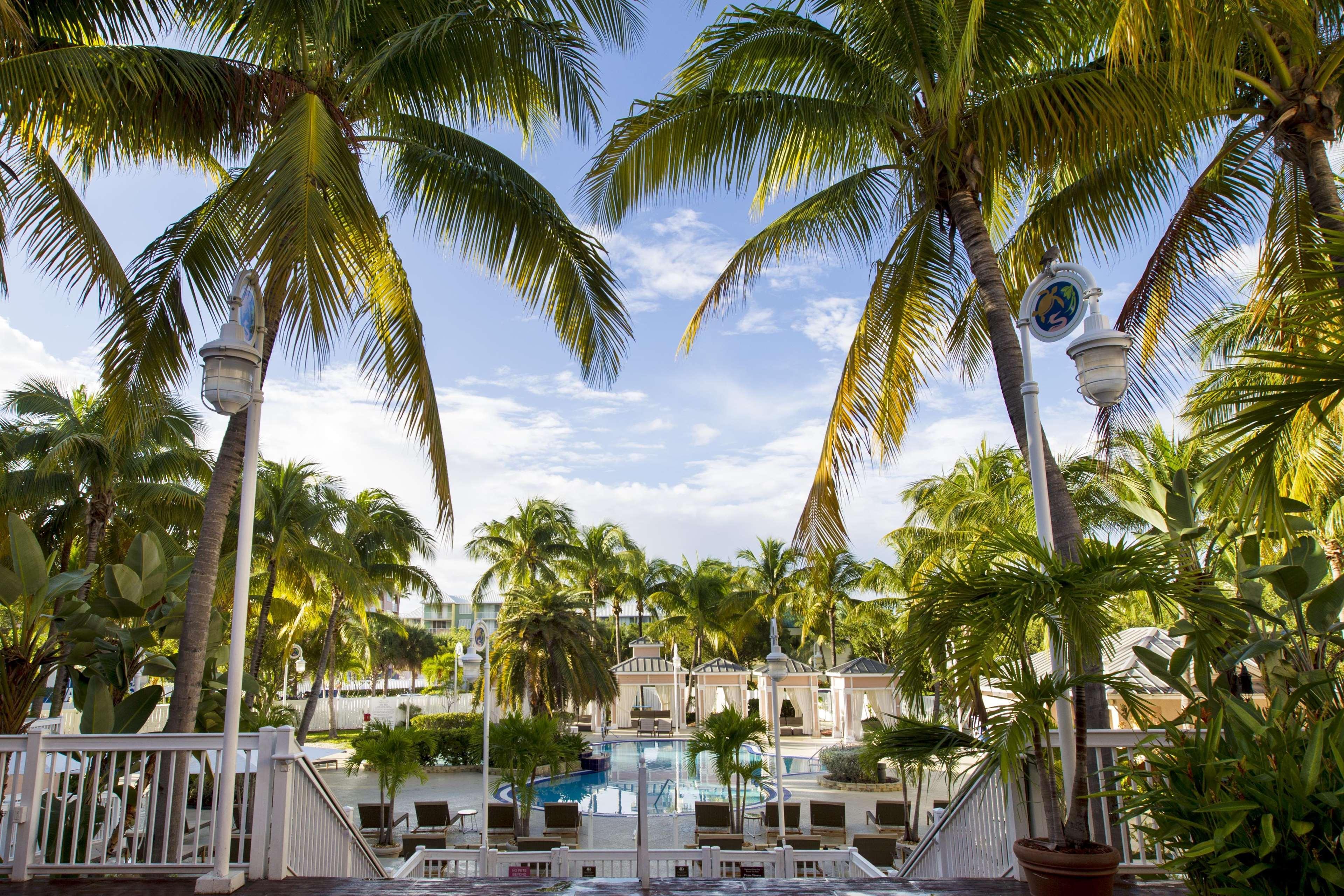 Doubletree By Hilton Grand Key Resort Кей Уест Екстериор снимка