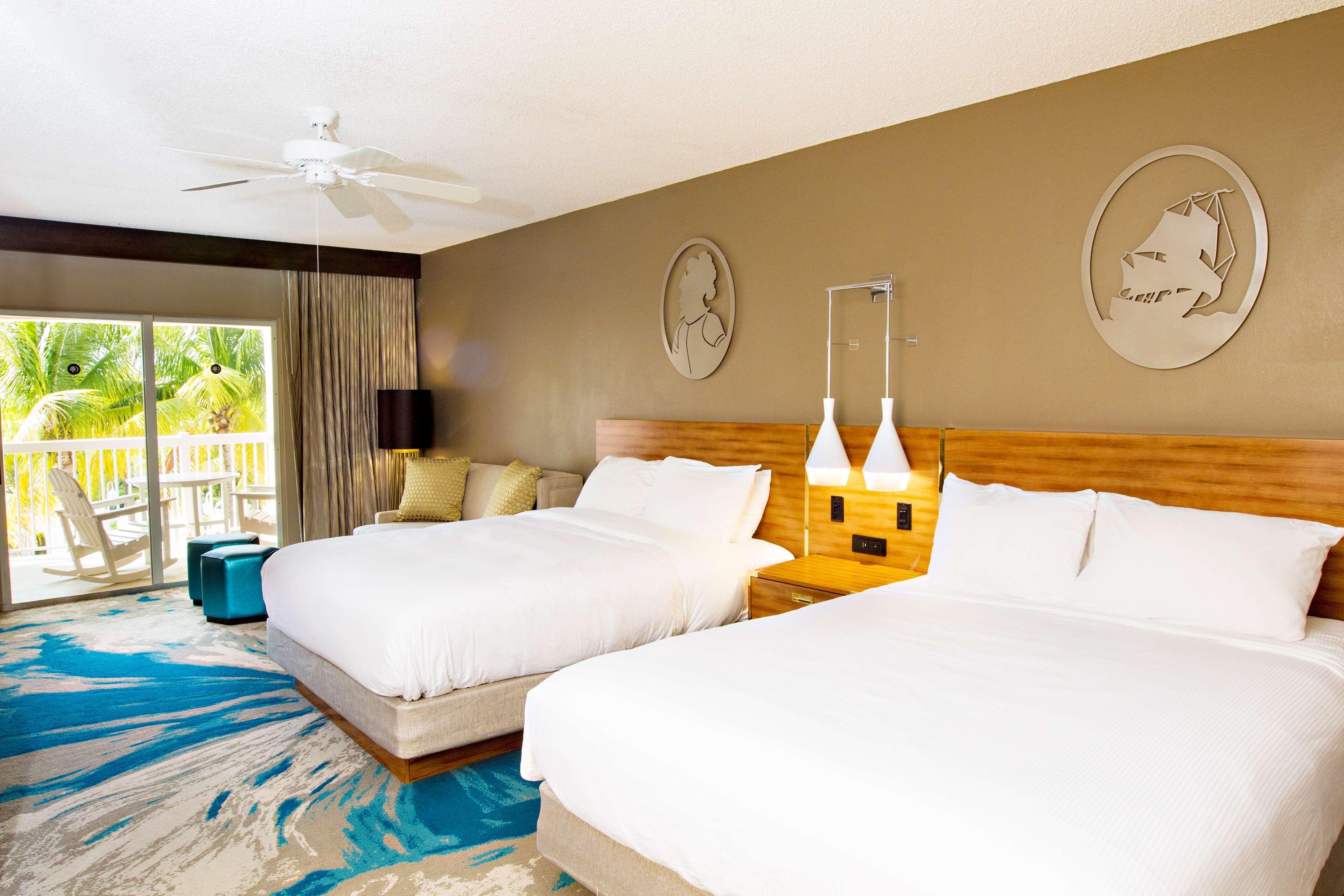 Doubletree By Hilton Grand Key Resort Кей Уест Екстериор снимка