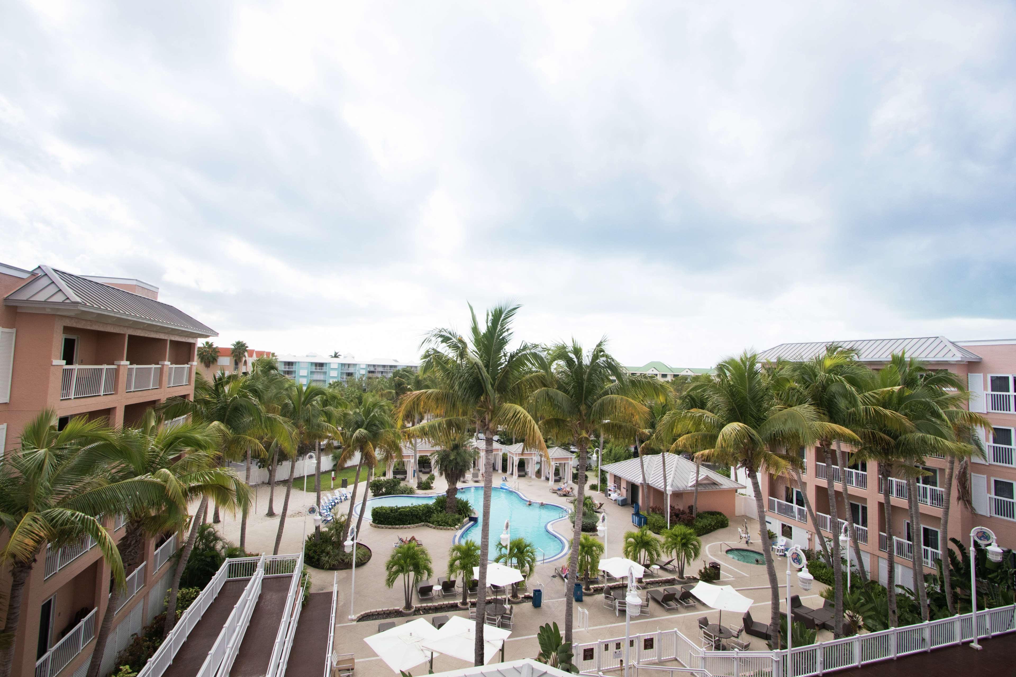 Doubletree By Hilton Grand Key Resort Кей Уест Екстериор снимка