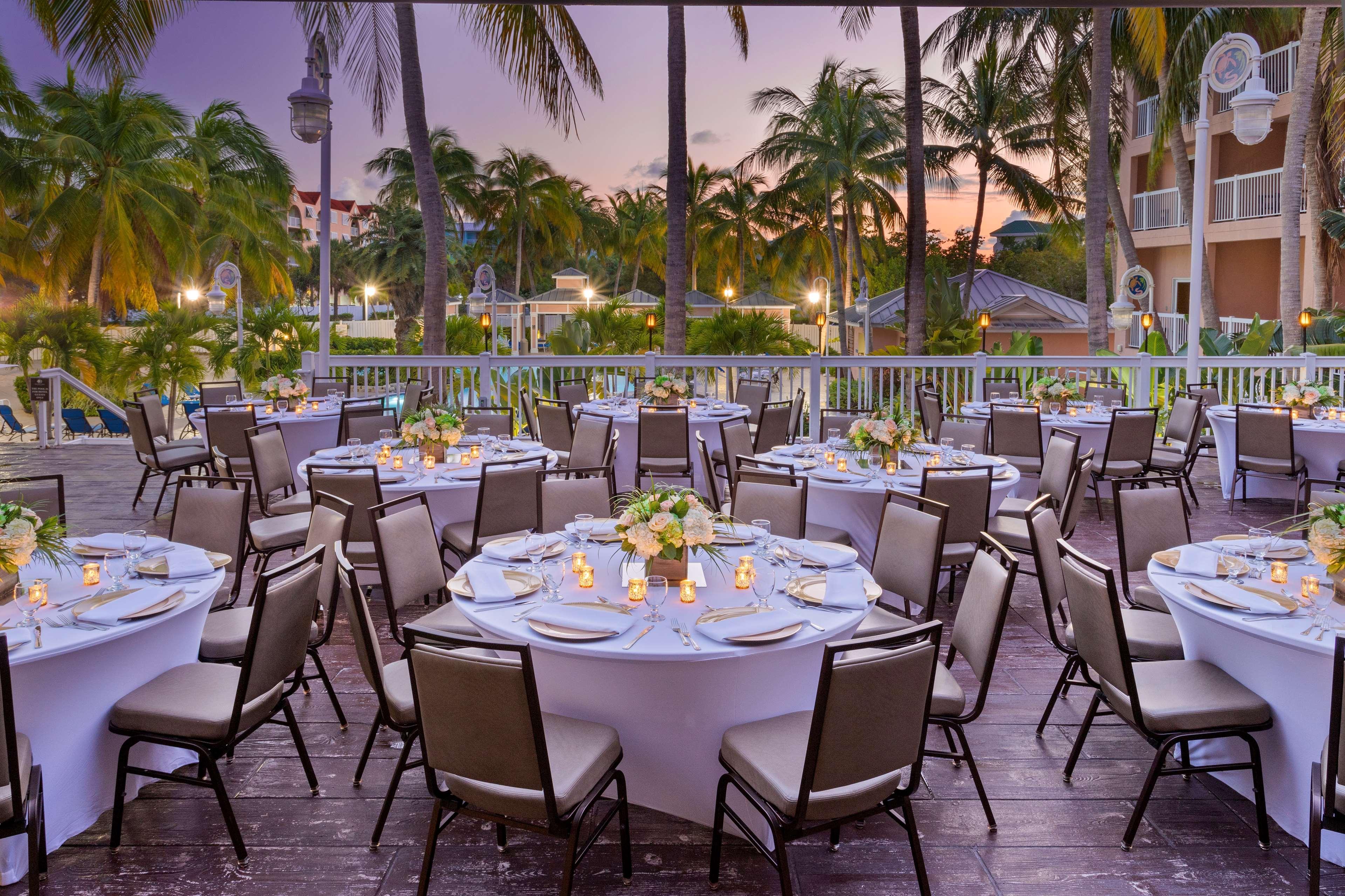 Doubletree By Hilton Grand Key Resort Кей Уест Екстериор снимка