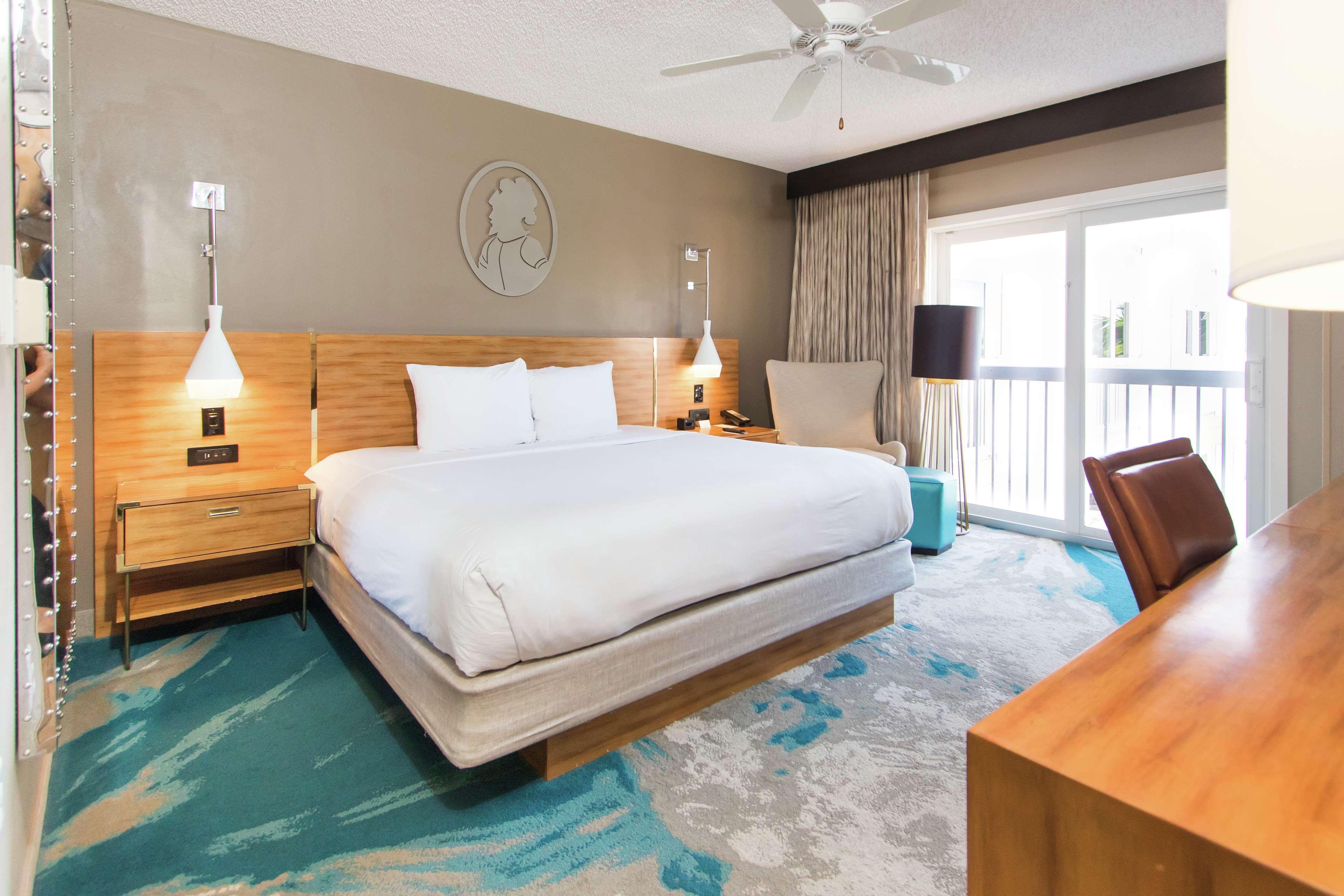 Doubletree By Hilton Grand Key Resort Кей Уест Екстериор снимка