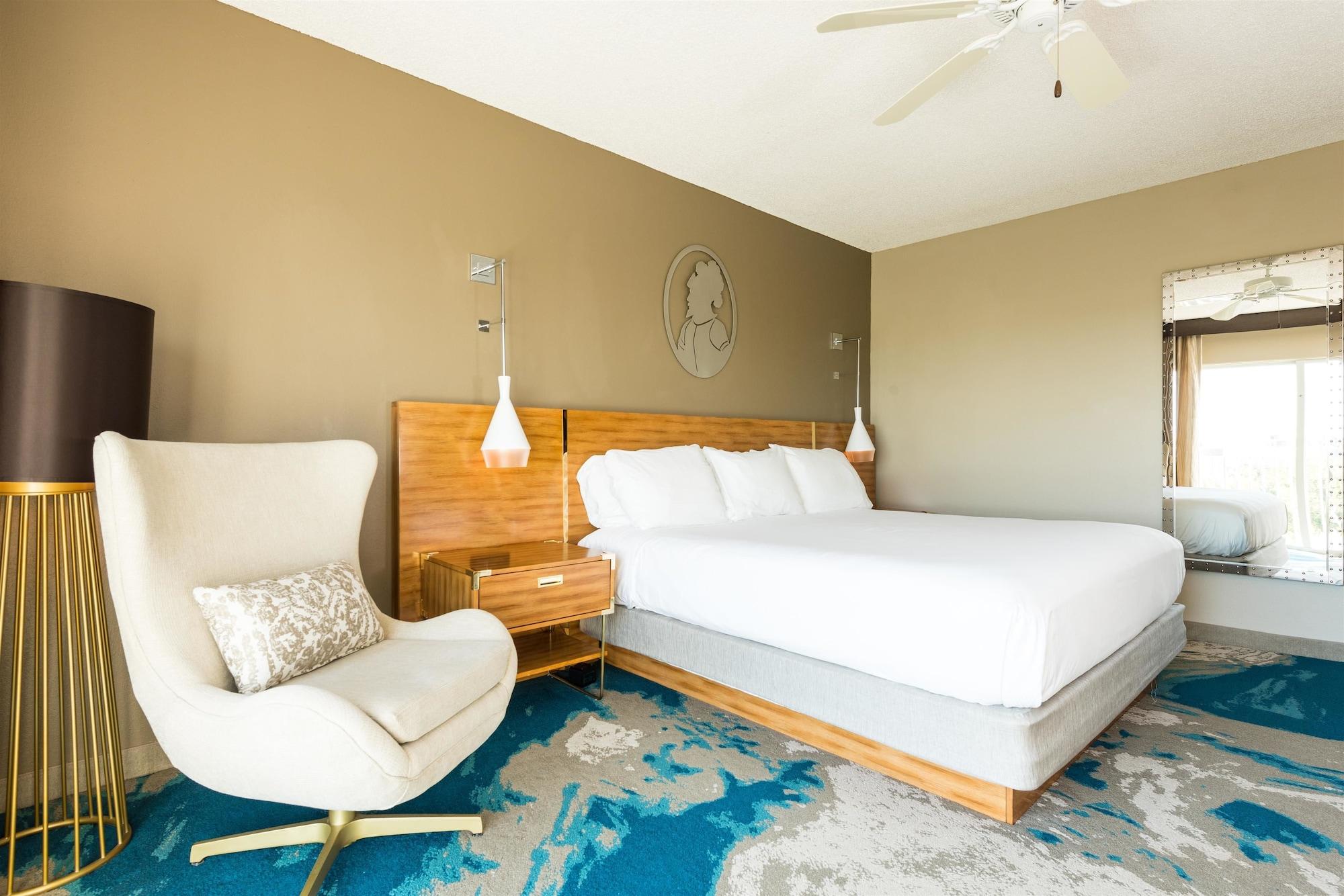 Doubletree By Hilton Grand Key Resort Кей Уест Екстериор снимка