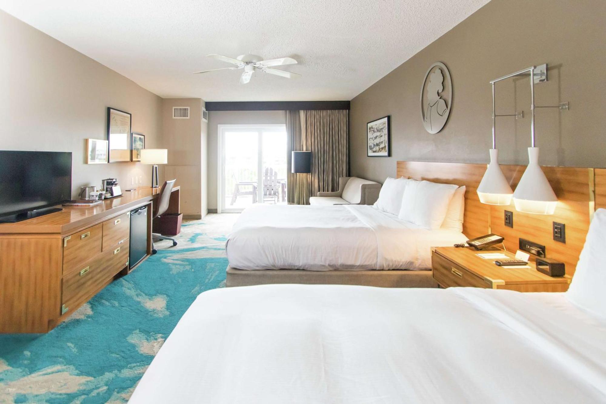 Doubletree By Hilton Grand Key Resort Кей Уест Екстериор снимка
