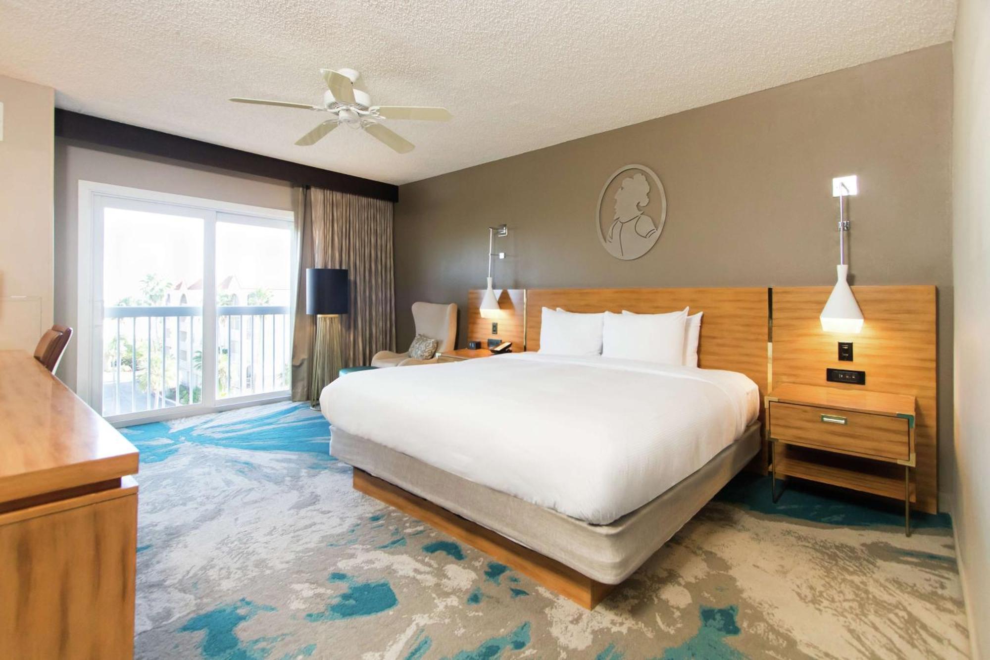 Doubletree By Hilton Grand Key Resort Кей Уест Екстериор снимка