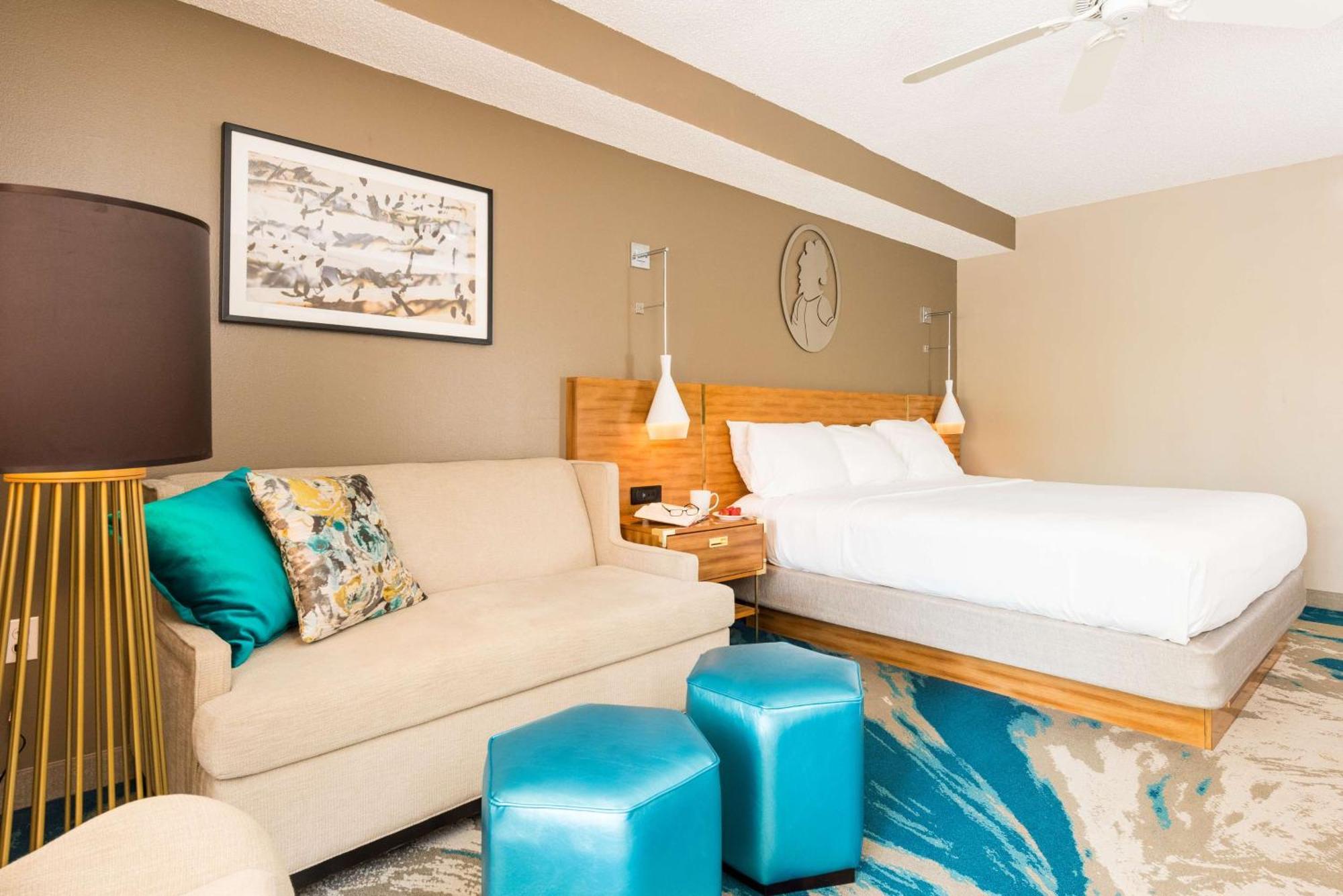 Doubletree By Hilton Grand Key Resort Кей Уест Екстериор снимка