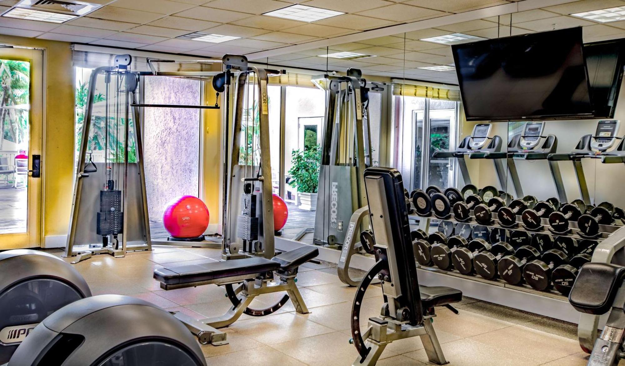 Doubletree By Hilton Grand Key Resort Кей Уест Екстериор снимка